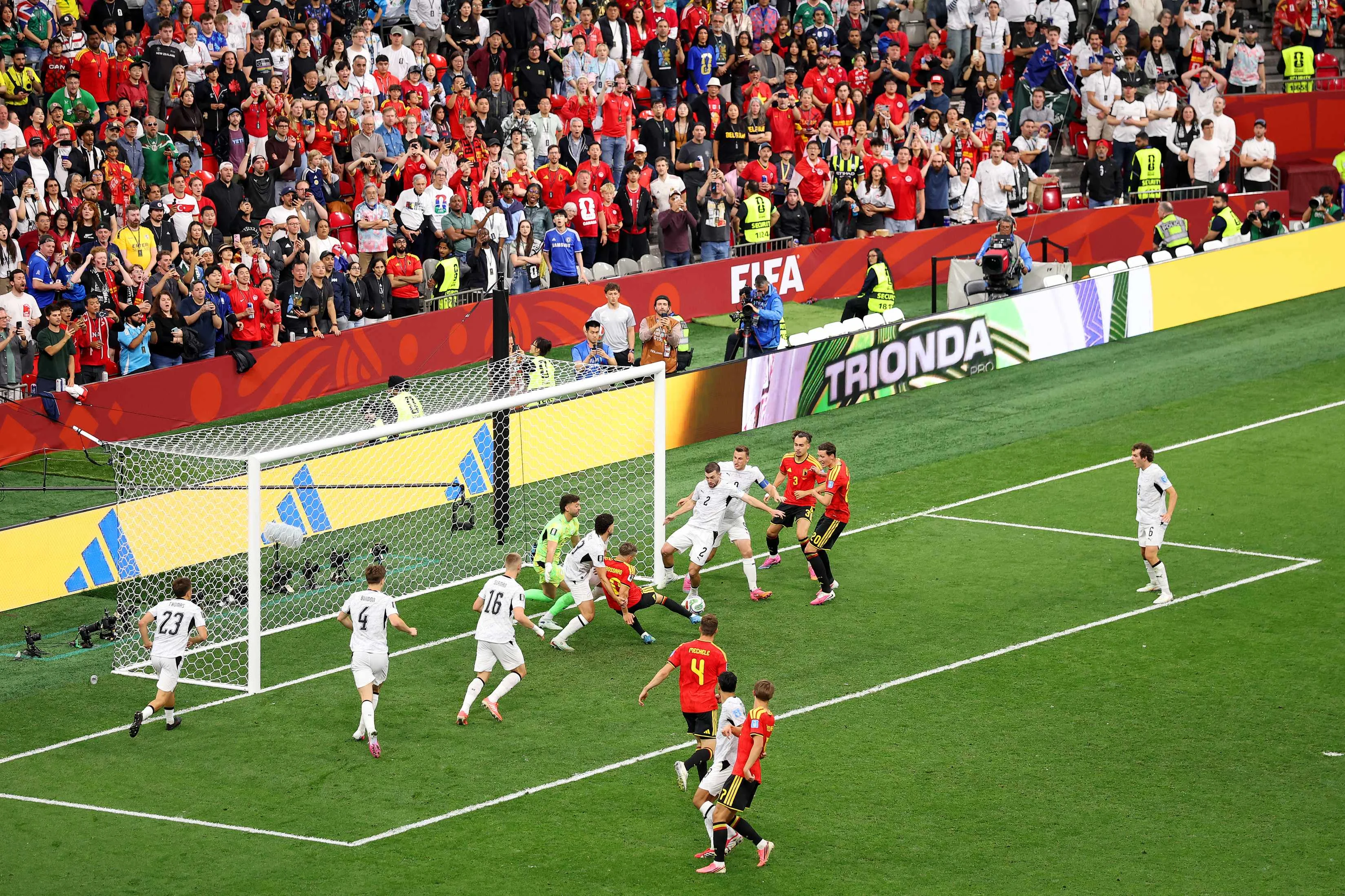 世界杯32强淘汰赛策略西班牙需加强进攻效率攻略